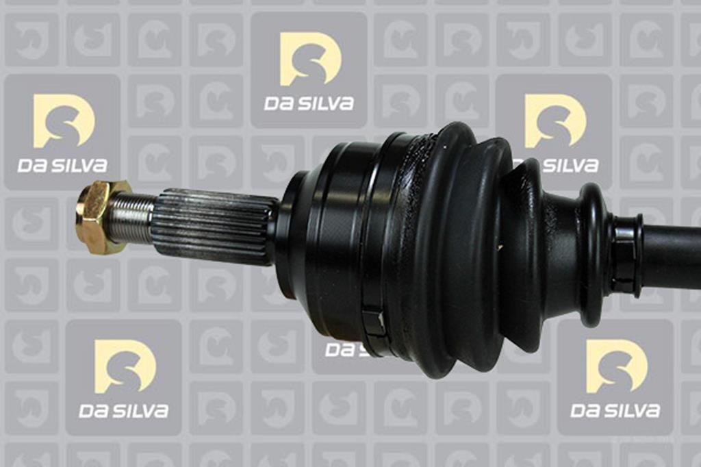 Cardan DA SILVA S.A.S. ref. 6270T