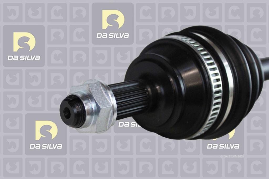Cardã DA SILVA S.A.S. 6271AT