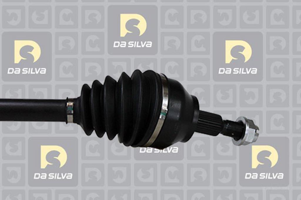 Cardan DA SILVA S.A.S. 6272T