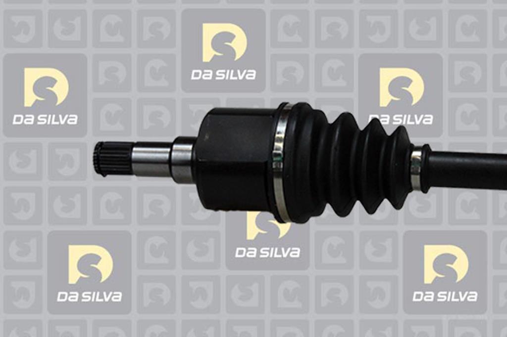 Cardan DA SILVA S.A.S. 6272T