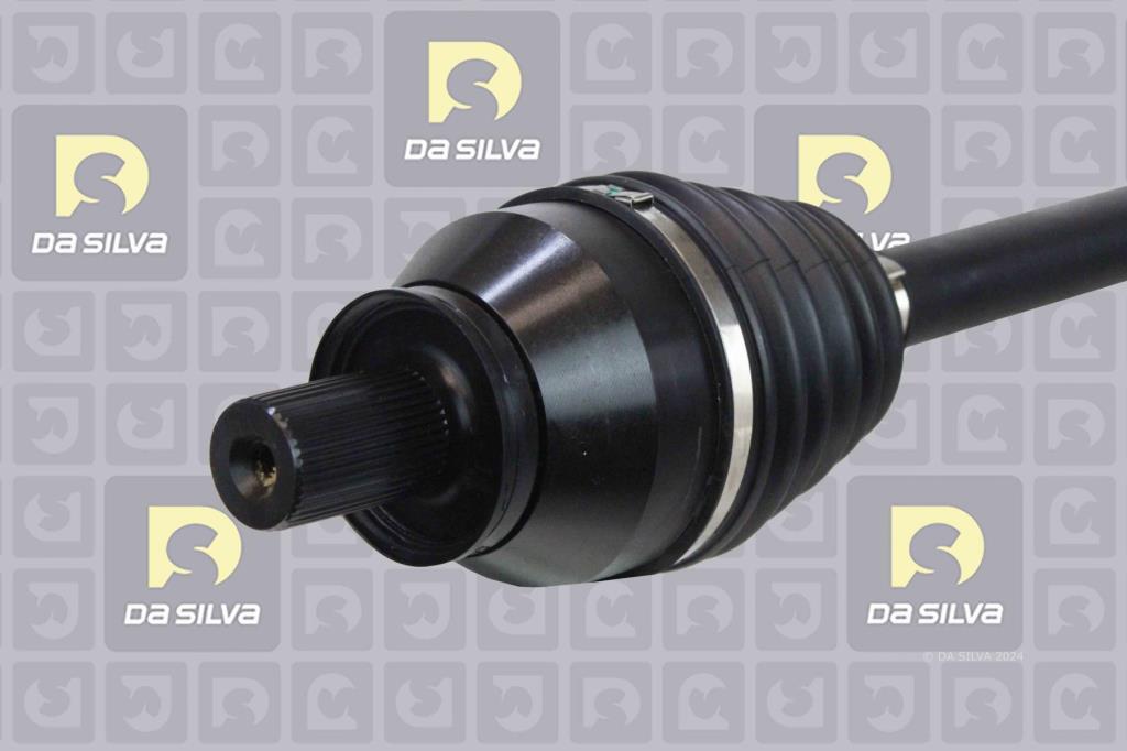 Cardan DA SILVA S.A.S. 6273T