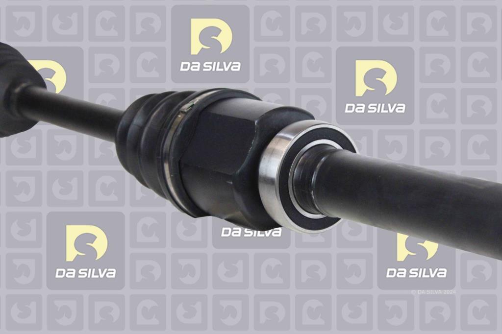 Cardan DA SILVA S.A.S. 6273T