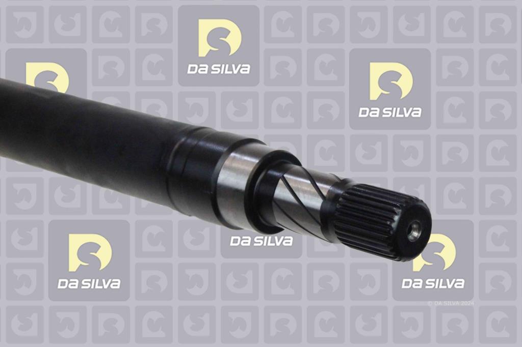 Cardan DA SILVA S.A.S. 6273T