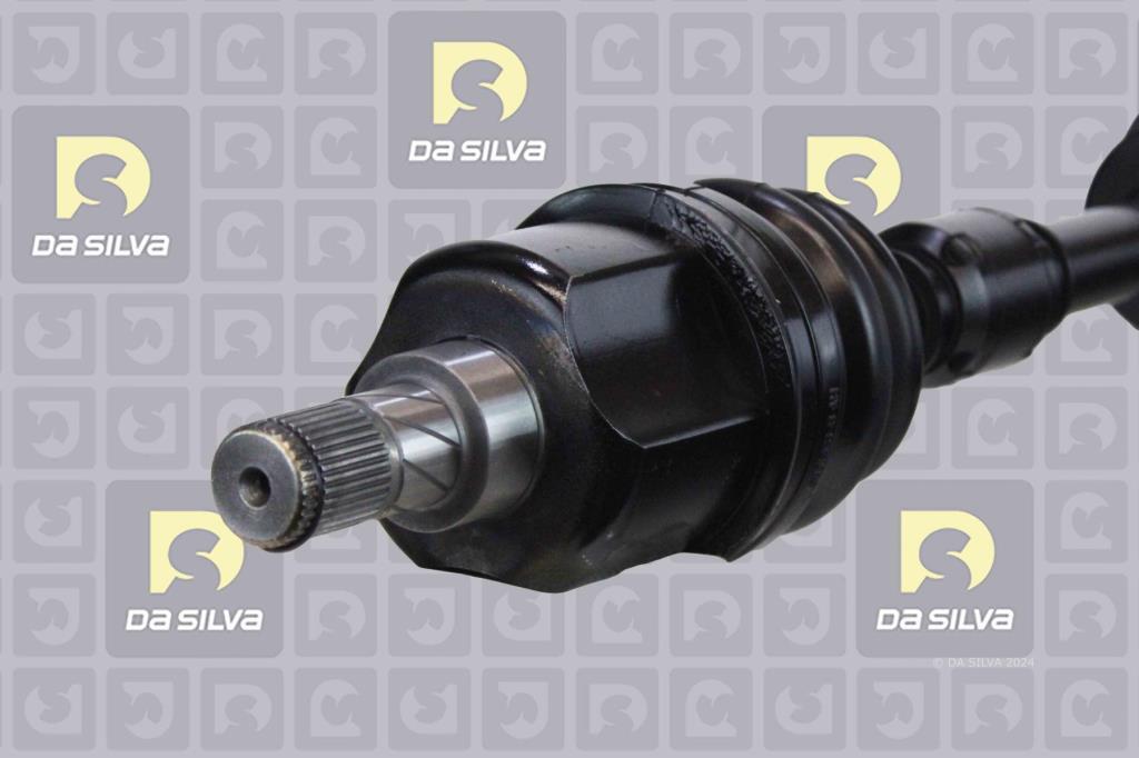 Cardan DA SILVA S.A.S. 6277T