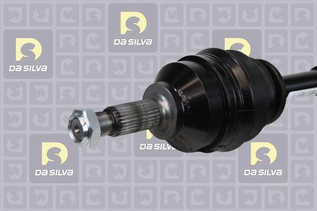 Cardan DA SILVA S.A.S. 6277T