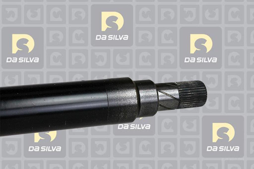 Cardan DA SILVA S.A.S. 6278T