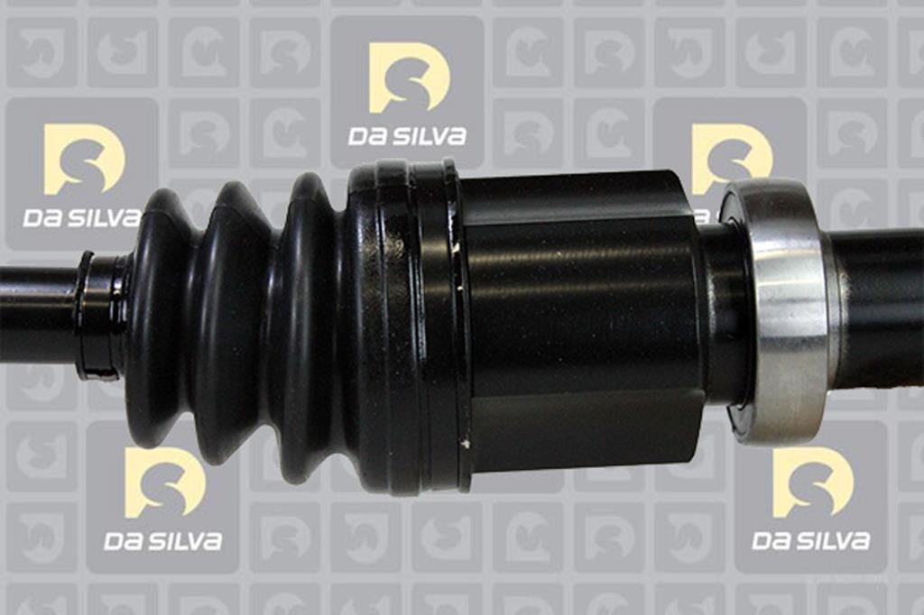 Cardan DA SILVA S.A.S. 6278T