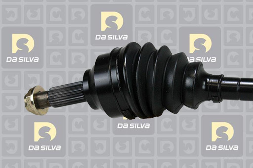 Cardan DA SILVA S.A.S. 6278T
