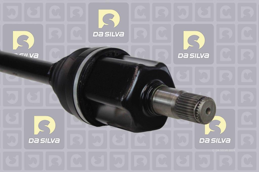 Cardan DA SILVA S.A.S. 6279T