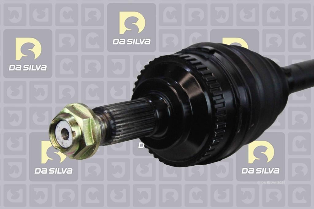 Cardan DA SILVA S.A.S. 6280AT