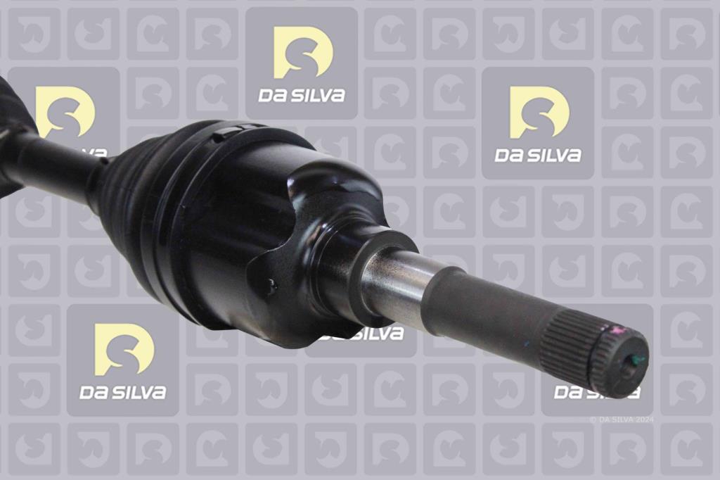 Cardan DA SILVA S.A.S. 6280AT