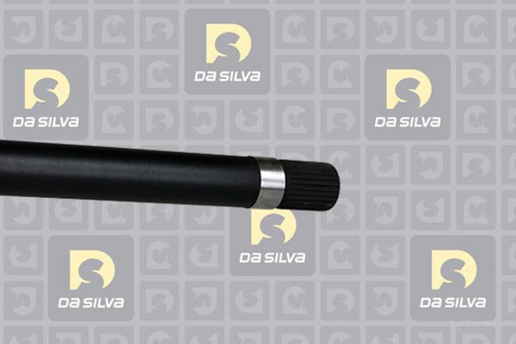 Cardan DA SILVA S.A.S. 6282T
