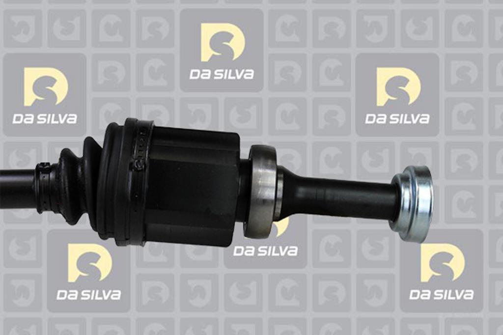 Cardan DA SILVA S.A.S. 6282T
