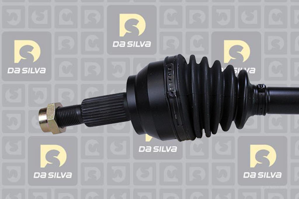 Cardan DA SILVA S.A.S. 6282T