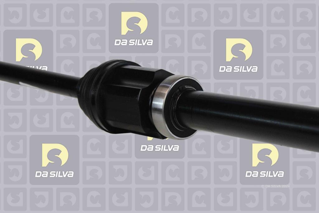 Cardan DA SILVA S.A.S. 6283T
