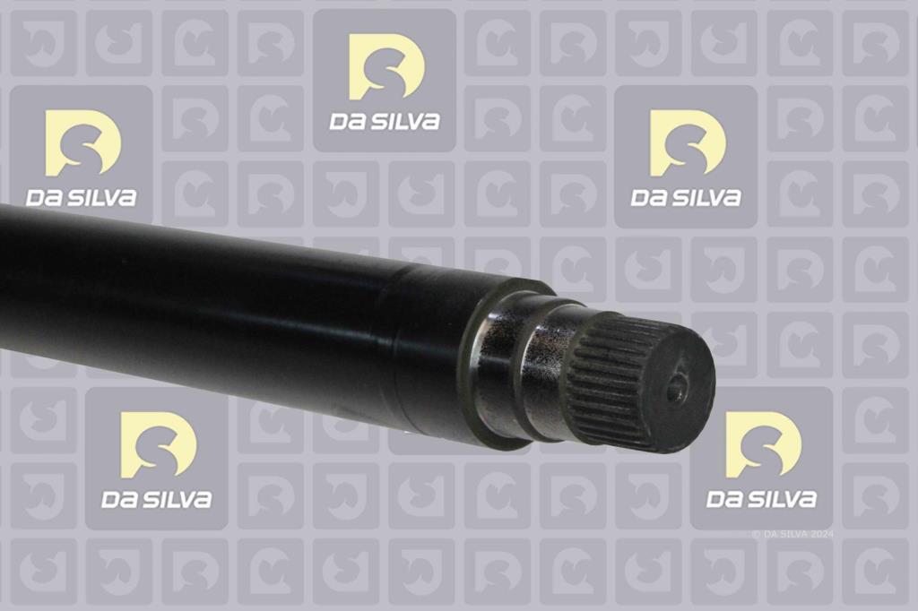 Cardan DA SILVA S.A.S. 6283T