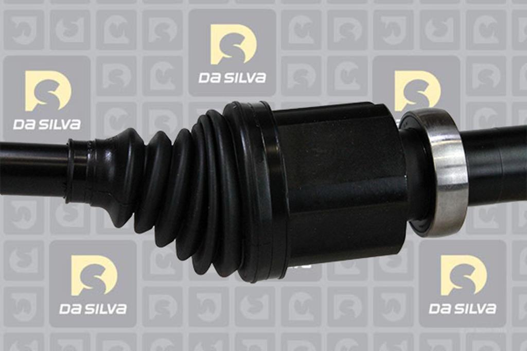 Cardán DA SILVA S.A.S. ref. 6284T
