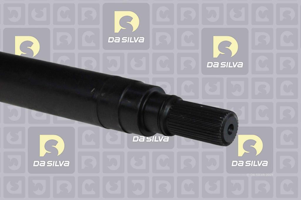 Cardan DA SILVA S.A.S. ref. 6285T