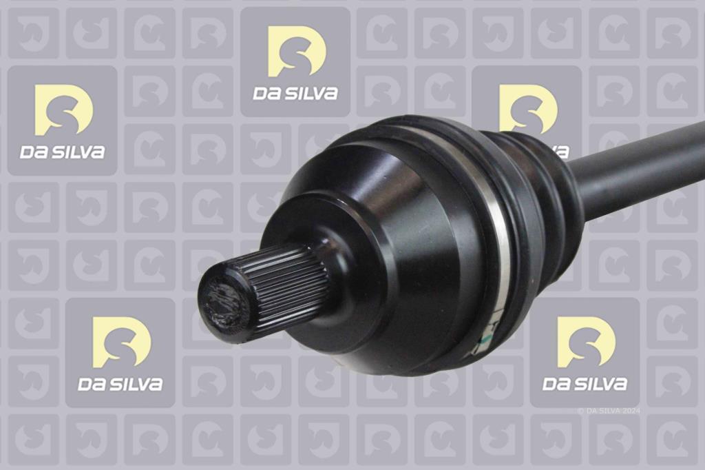Cardan DA SILVA S.A.S. ref. 6285T