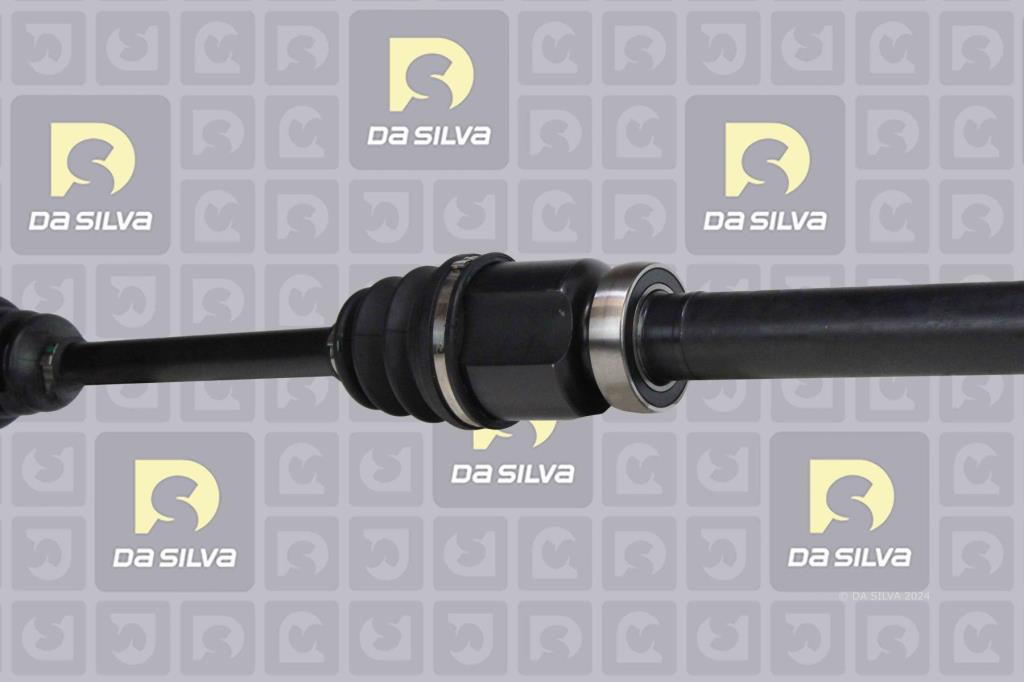 Cardan DA SILVA S.A.S. ref. 6285T