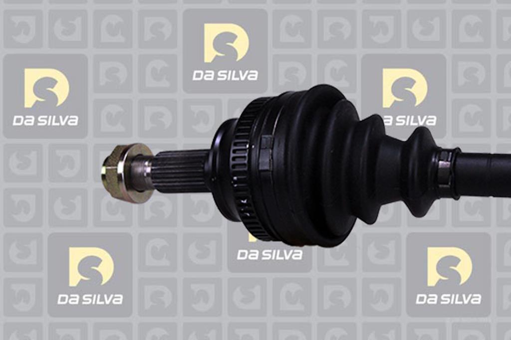 Cardan DA SILVA S.A.S. 6286T