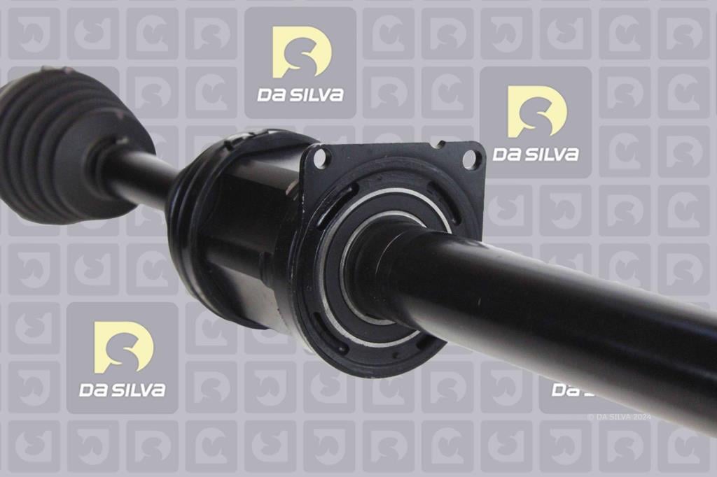 Cardan DA SILVA S.A.S. 6287T