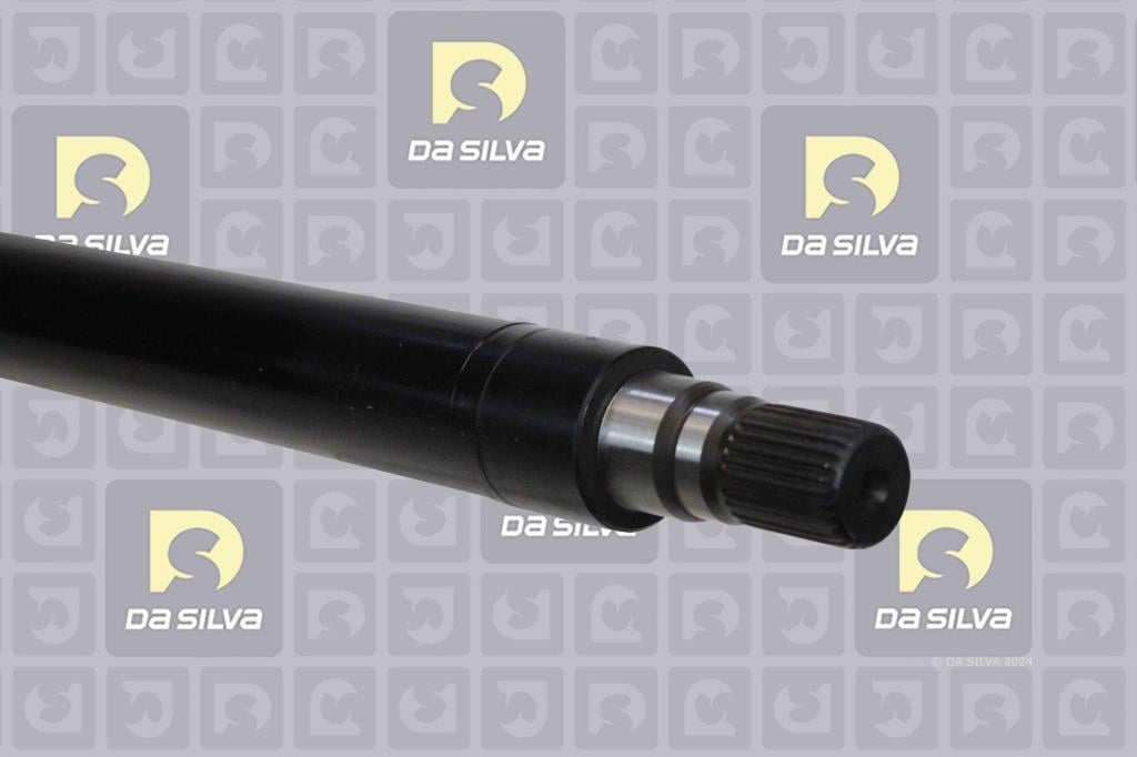 Cardan DA SILVA S.A.S. 6287T
