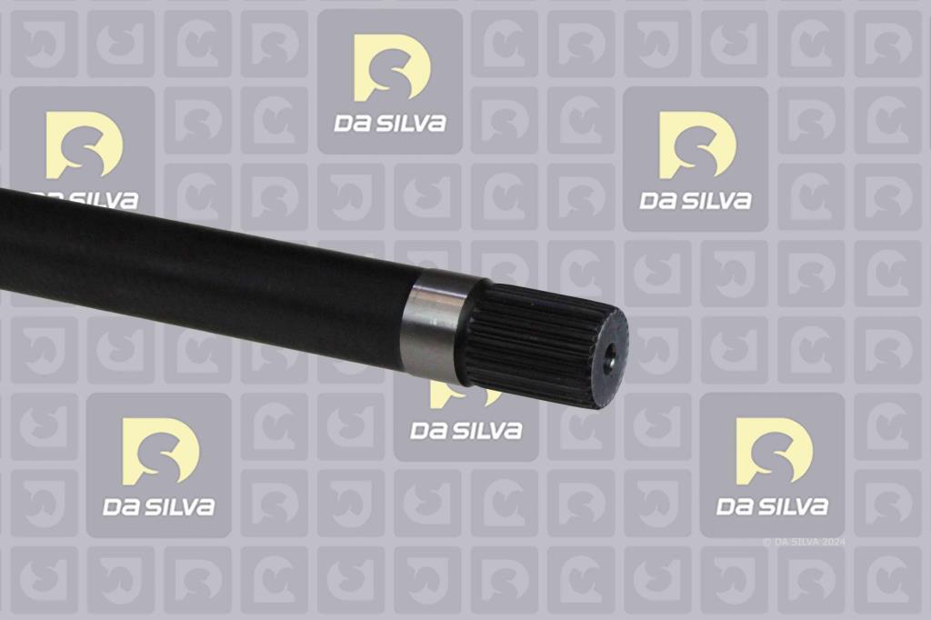 Cardan DA SILVA S.A.S. 6291T