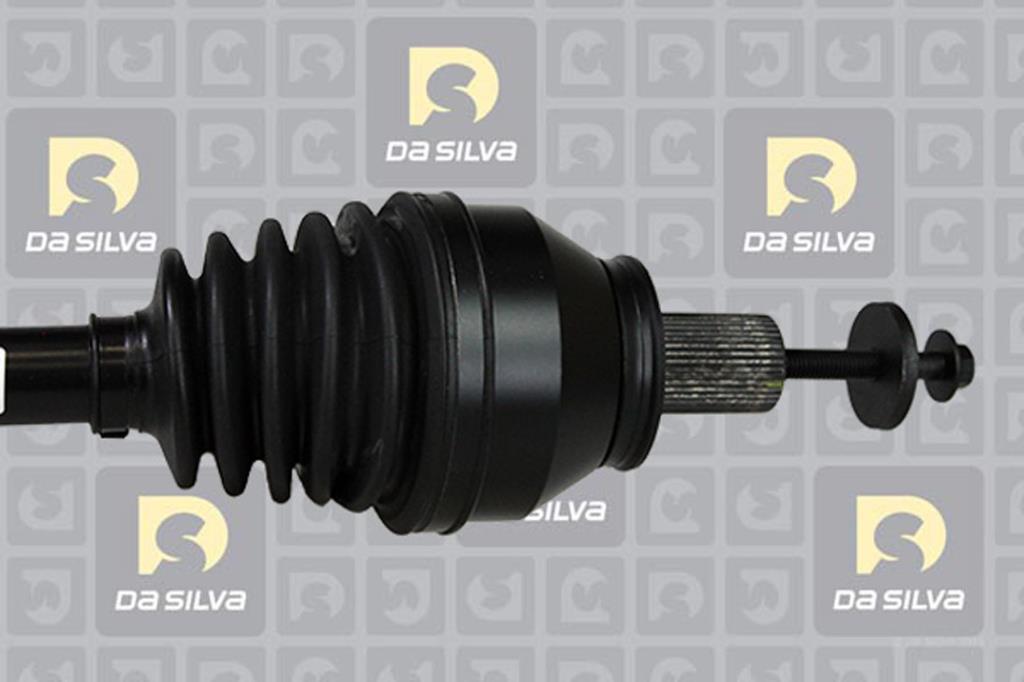 Cardan DA SILVA S.A.S. ref. 6296T