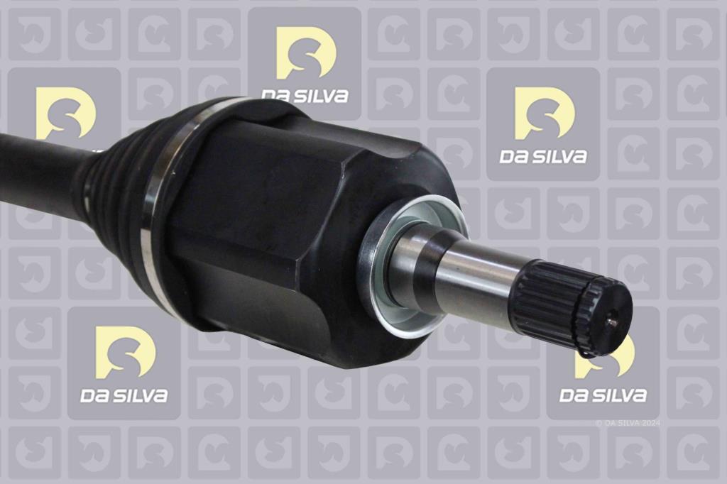 Cardán DA SILVA S.A.S. ref. 6297T