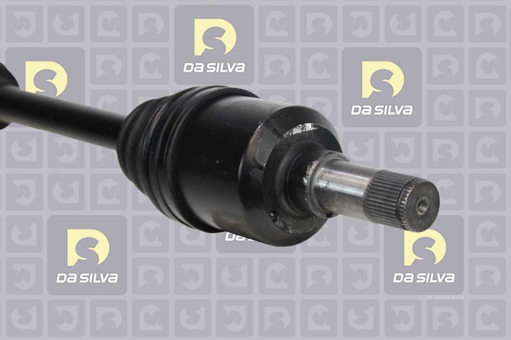 Cardan DA SILVA S.A.S. ref. 6298T