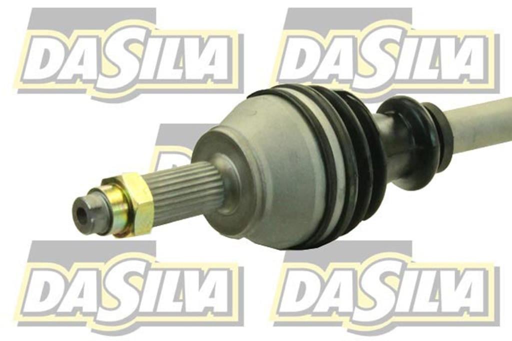 Cardan DA SILVA S.A.S. ref. 6300T