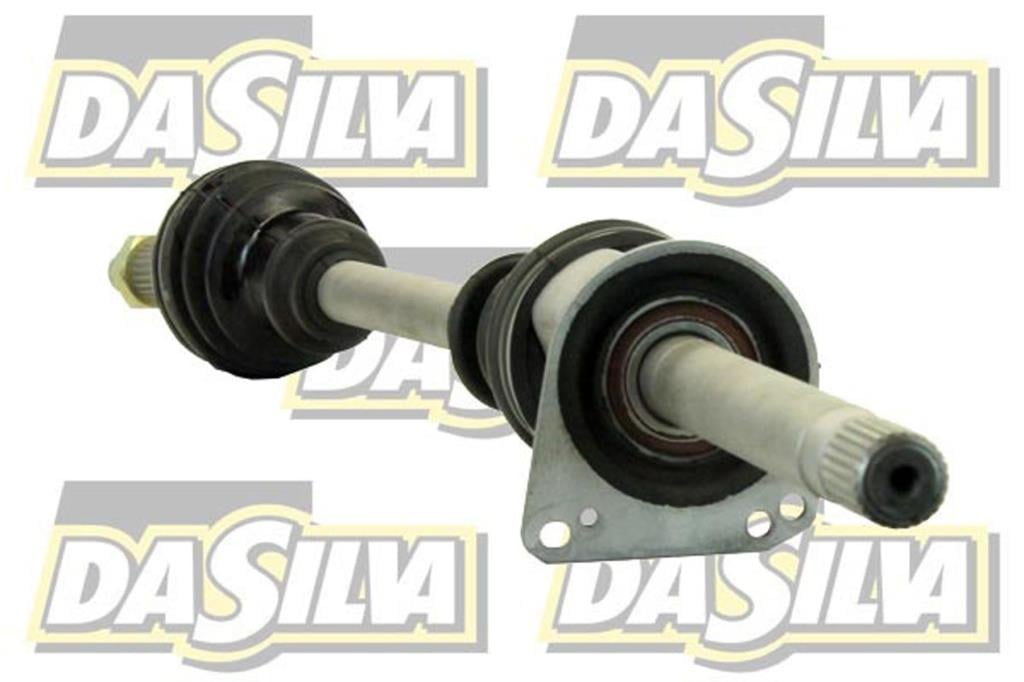 Cardan DA SILVA S.A.S. ref. 6300T