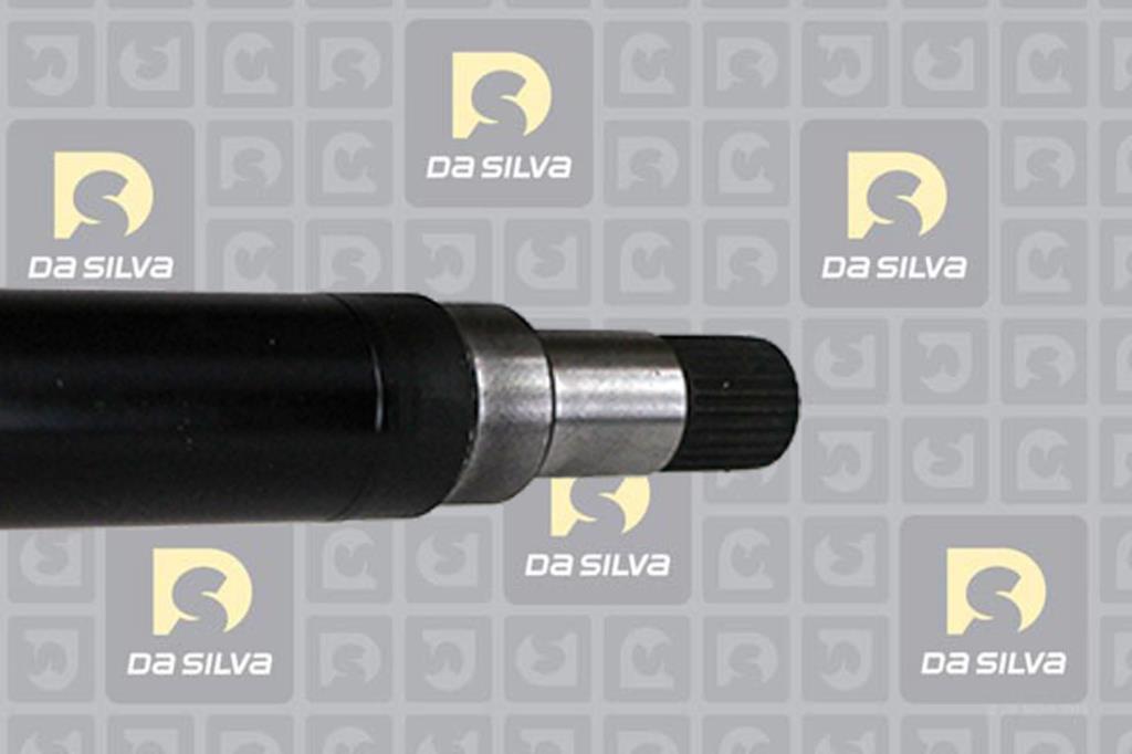 Cardan DA SILVA S.A.S. 6303T