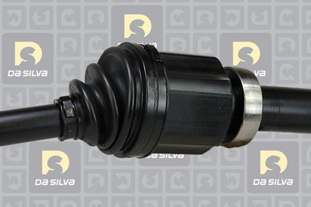 Cardan DA SILVA S.A.S. 6303T