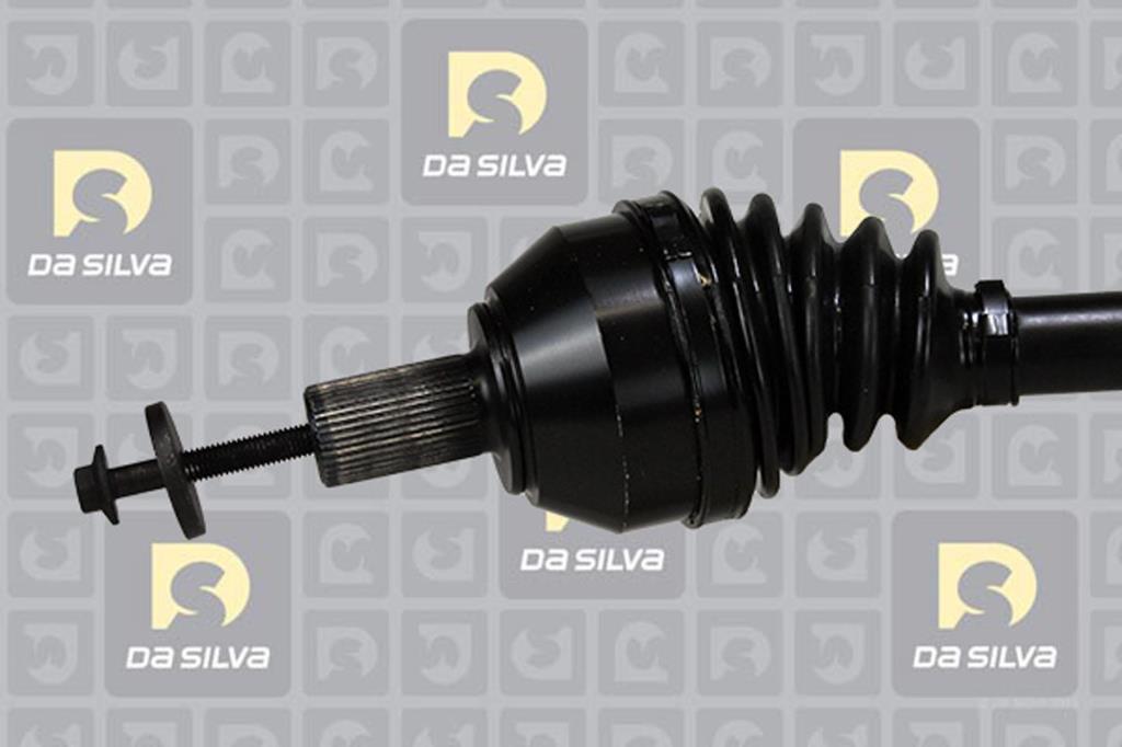 Cardan DA SILVA S.A.S. 6303T
