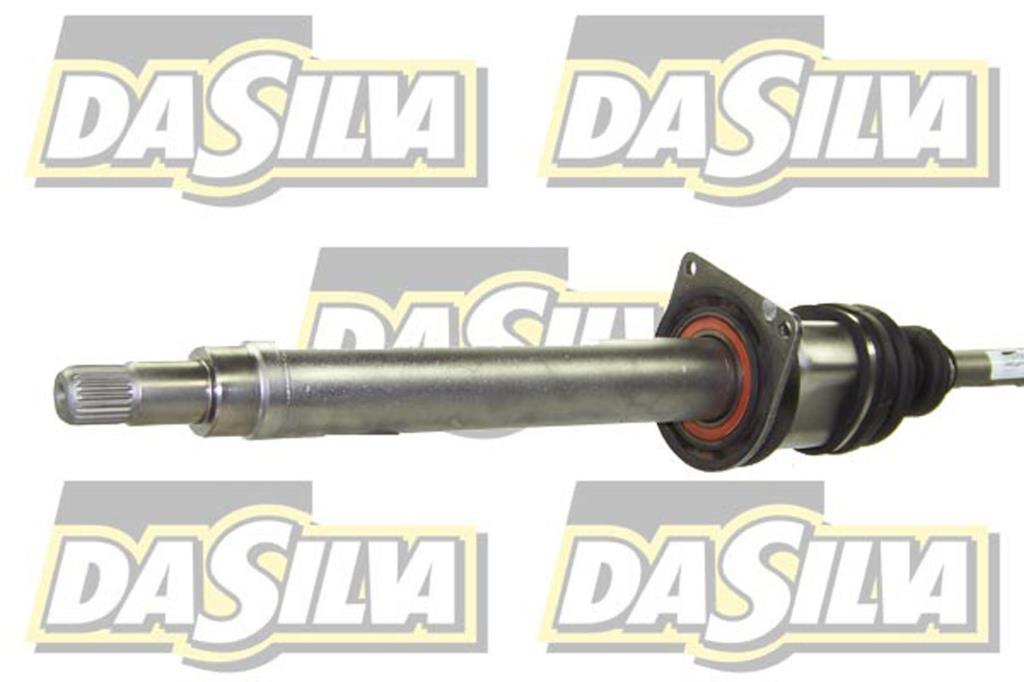 Cardan DA SILVA S.A.S. ref. JC6305