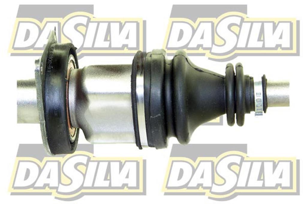 Cardan DA SILVA S.A.S. ref. JC6305