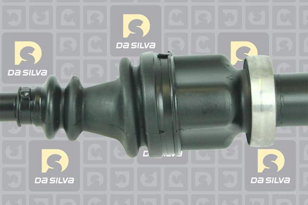 Cardan DA SILVA S.A.S. 6307T