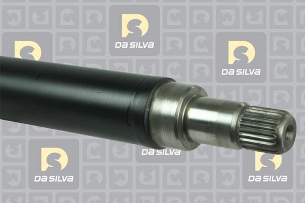 Cardan DA SILVA S.A.S. 6307T