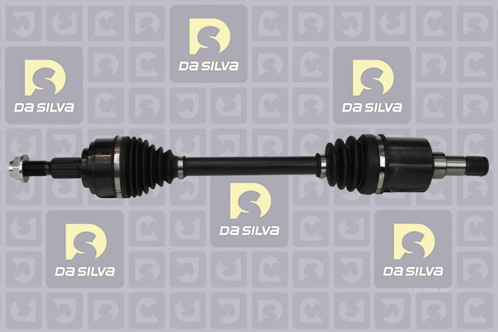 Cardã DA SILVA S.A.S. 6314T