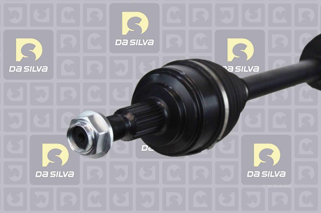 Cardã DA SILVA S.A.S. 6314T