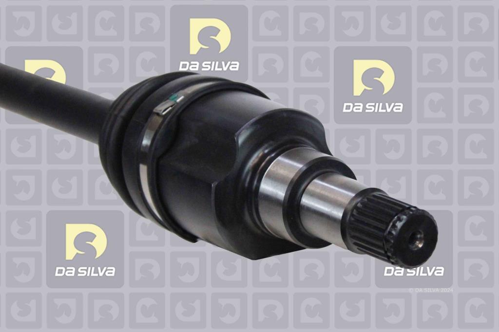 Cardan DA SILVA S.A.S. 6323T