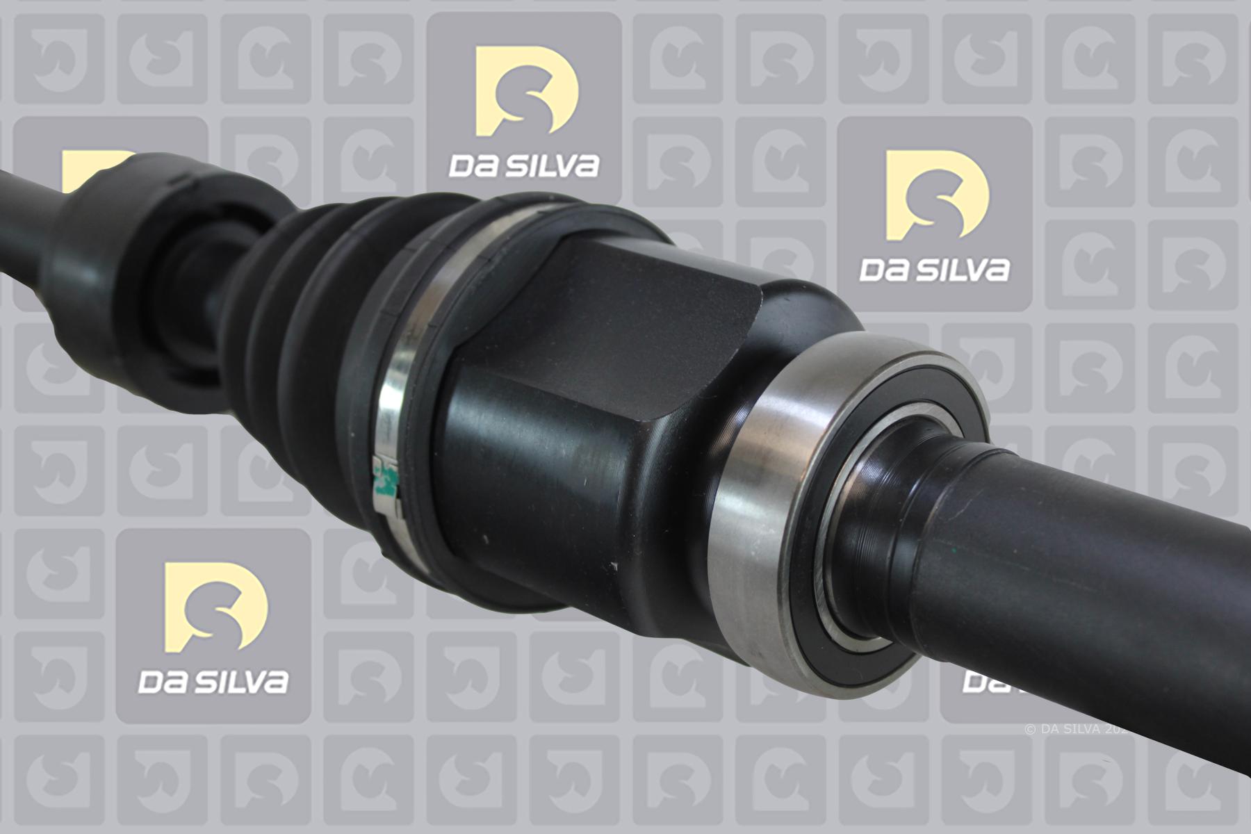 Cardan DA SILVA S.A.S. ref. 6358T