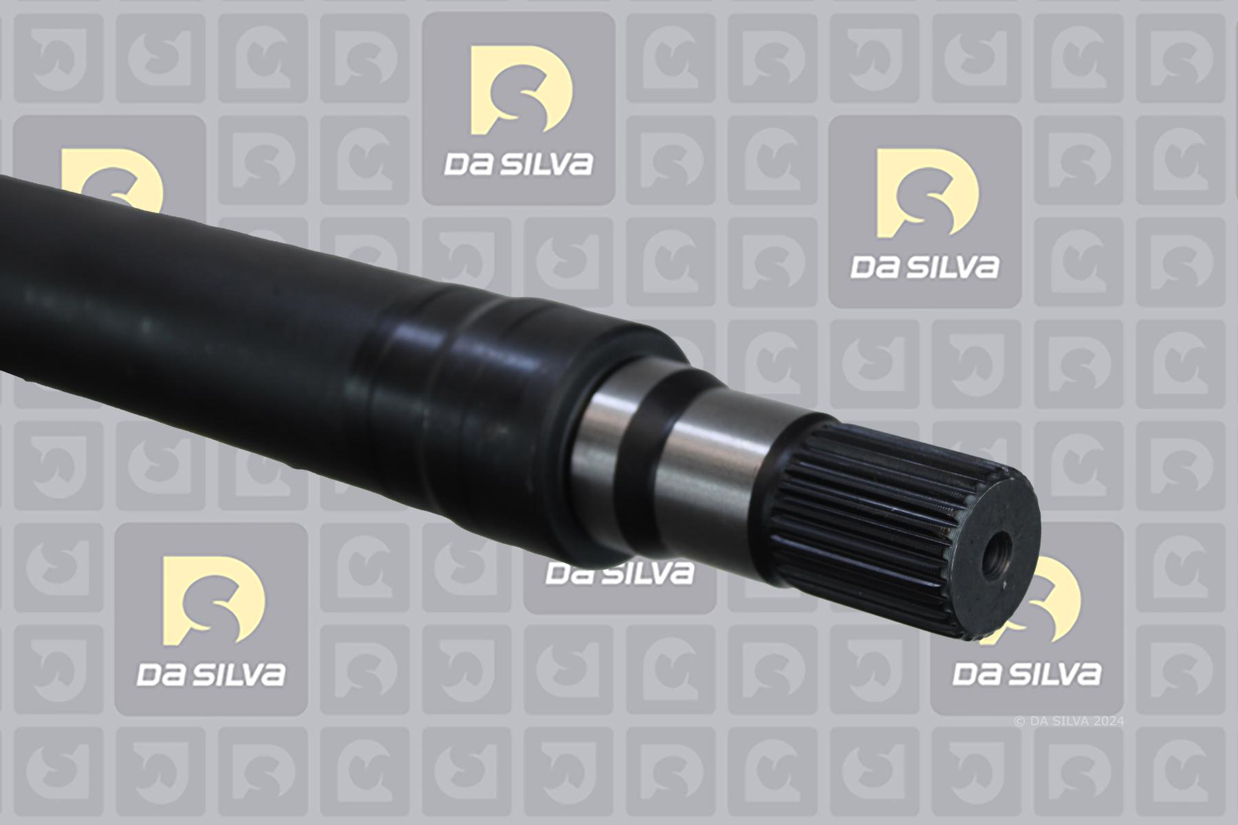 Cardan DA SILVA S.A.S. ref. 6358T
