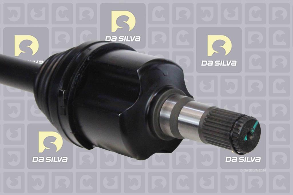 Cardan DA SILVA S.A.S. 6359T