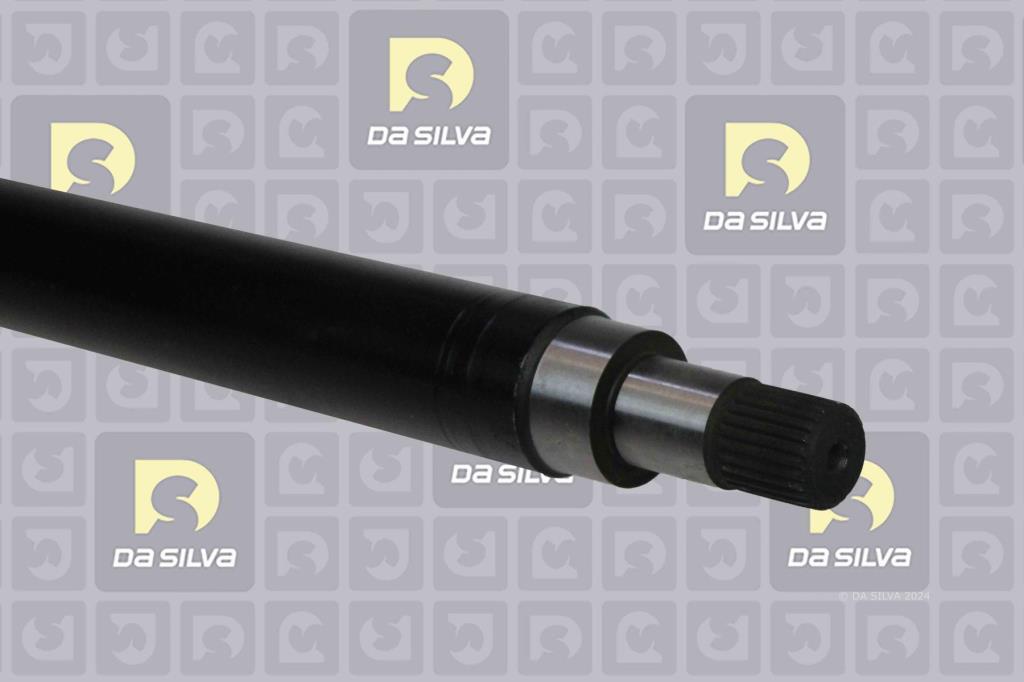 Cardan DA SILVA S.A.S. 6372T