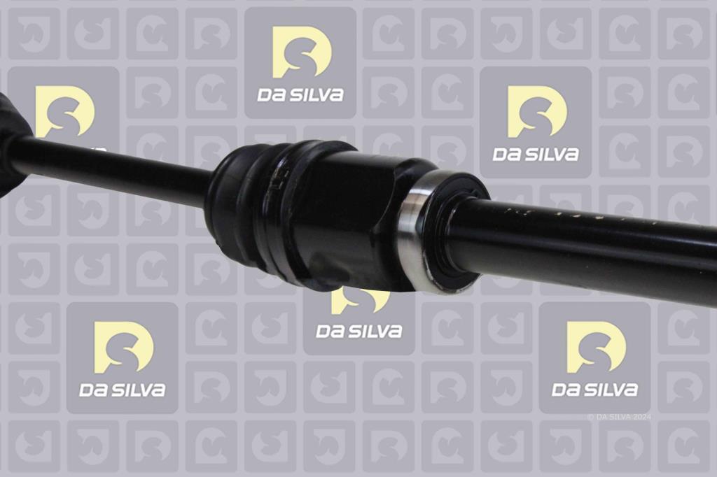 Cardan DA SILVA S.A.S. ref. 6392T