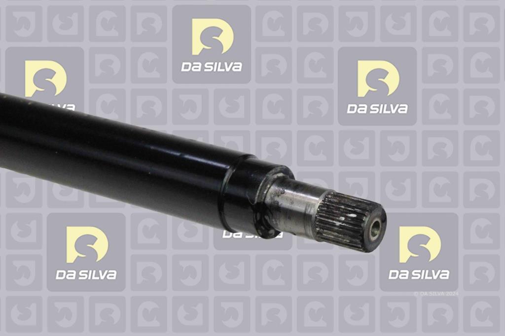 Cardan DA SILVA S.A.S. ref. 6392T