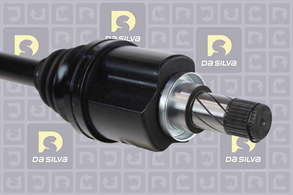 Cardan DA SILVA S.A.S. 6399T